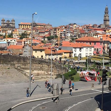 Dom Luis Apartment Porto Dış mekan fotoğraf