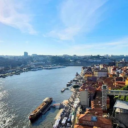 Dom Luis Apartment Porto Dış mekan fotoğraf