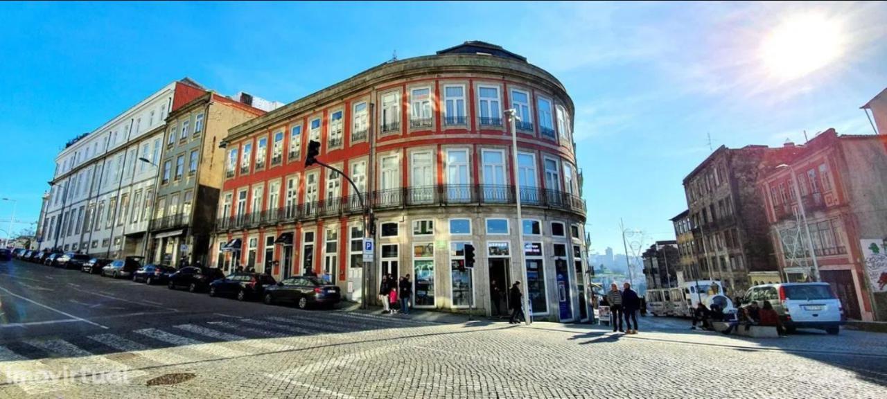 Dom Luis Apartment Porto Dış mekan fotoğraf