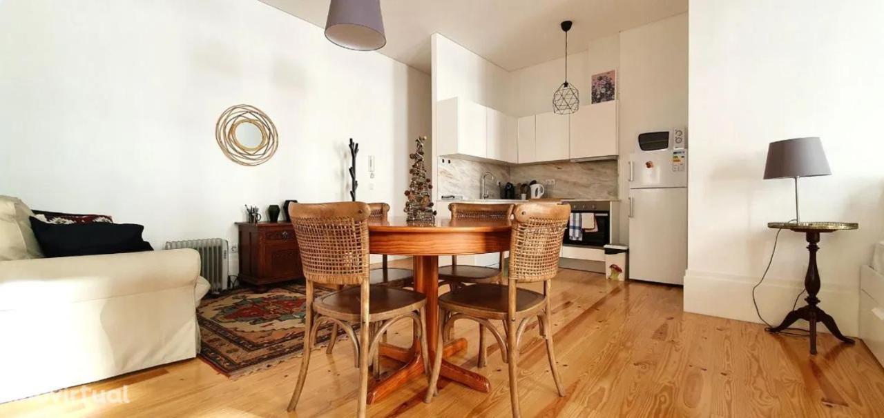 Dom Luis Apartment Porto Dış mekan fotoğraf