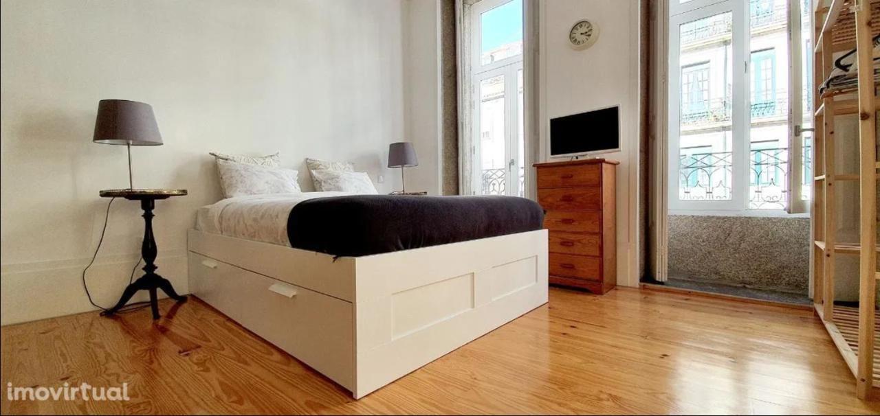 Dom Luis Apartment Porto Dış mekan fotoğraf