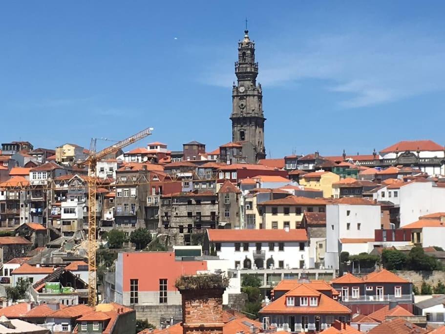 Dom Luis Apartment Porto Dış mekan fotoğraf