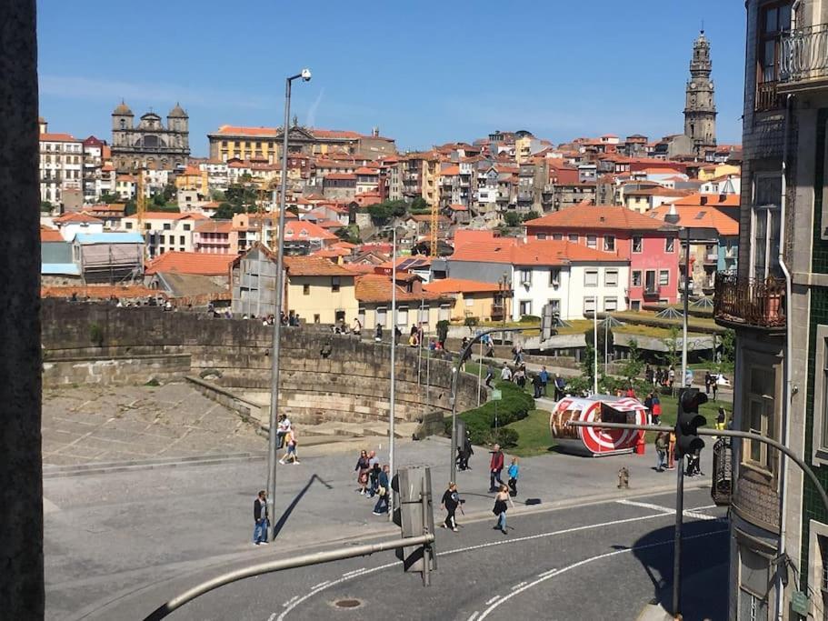 Dom Luis Apartment Porto Dış mekan fotoğraf