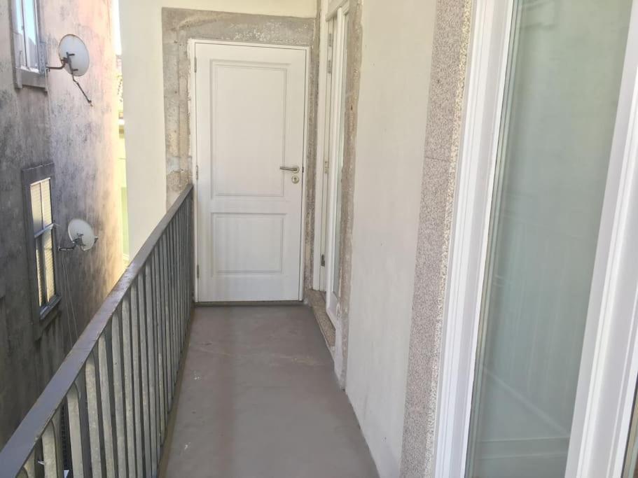 Dom Luis Apartment Porto Dış mekan fotoğraf