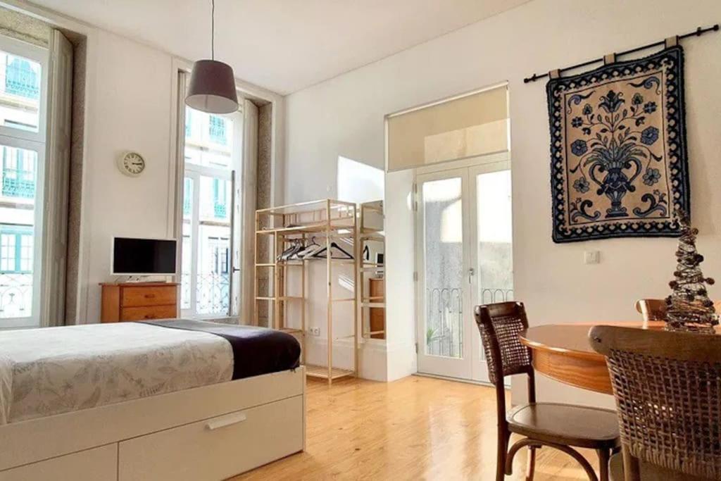 Dom Luis Apartment Porto Dış mekan fotoğraf