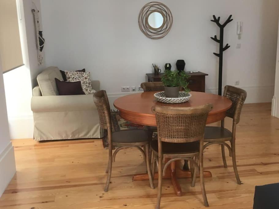 Dom Luis Apartment Porto Dış mekan fotoğraf