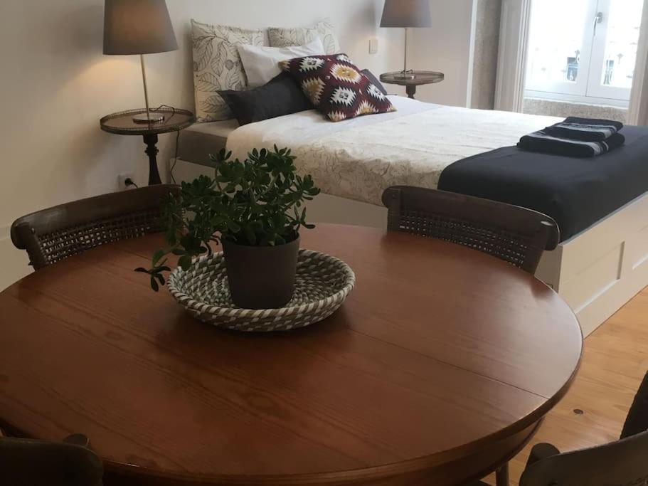 Dom Luis Apartment Porto Dış mekan fotoğraf