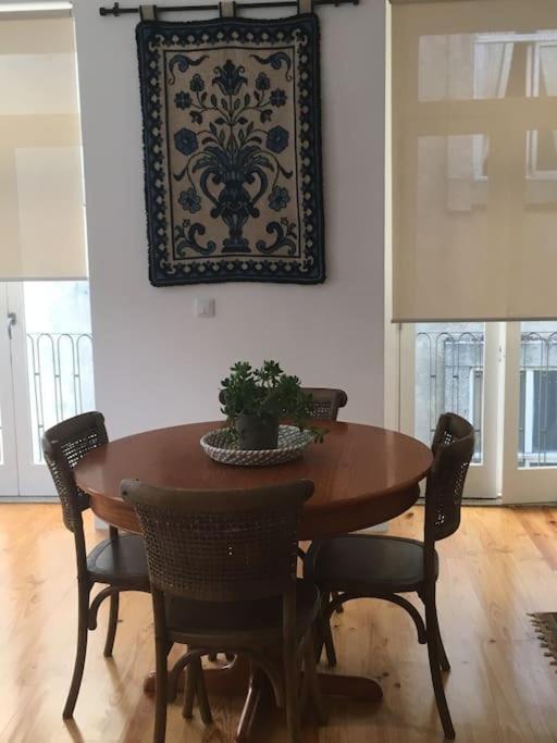 Dom Luis Apartment Porto Dış mekan fotoğraf