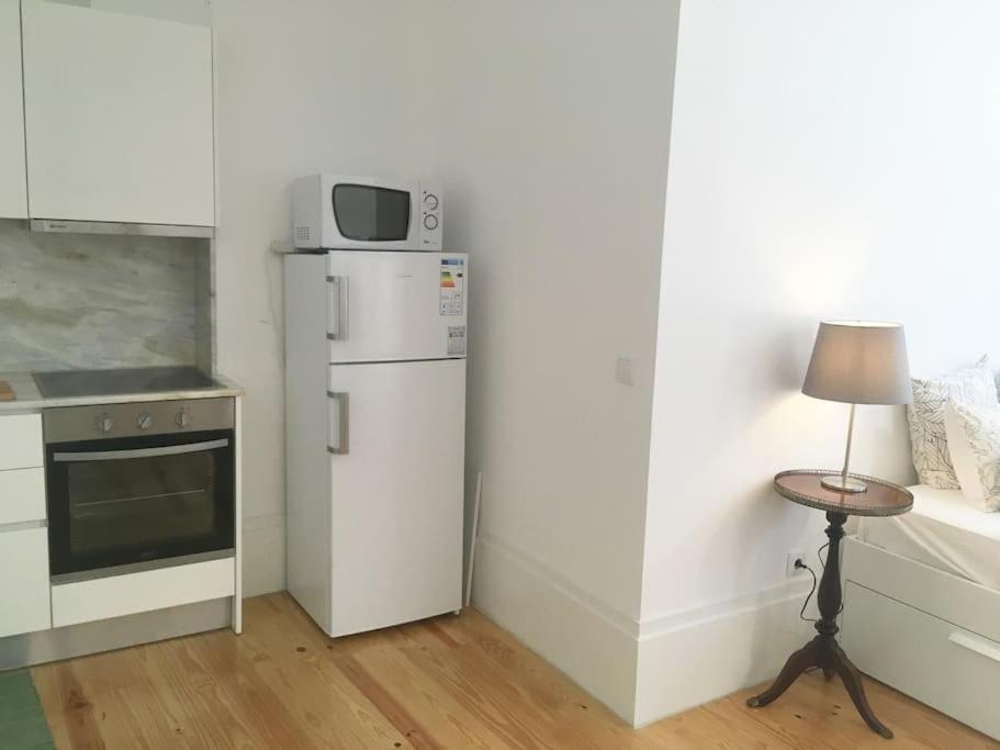 Dom Luis Apartment Porto Dış mekan fotoğraf