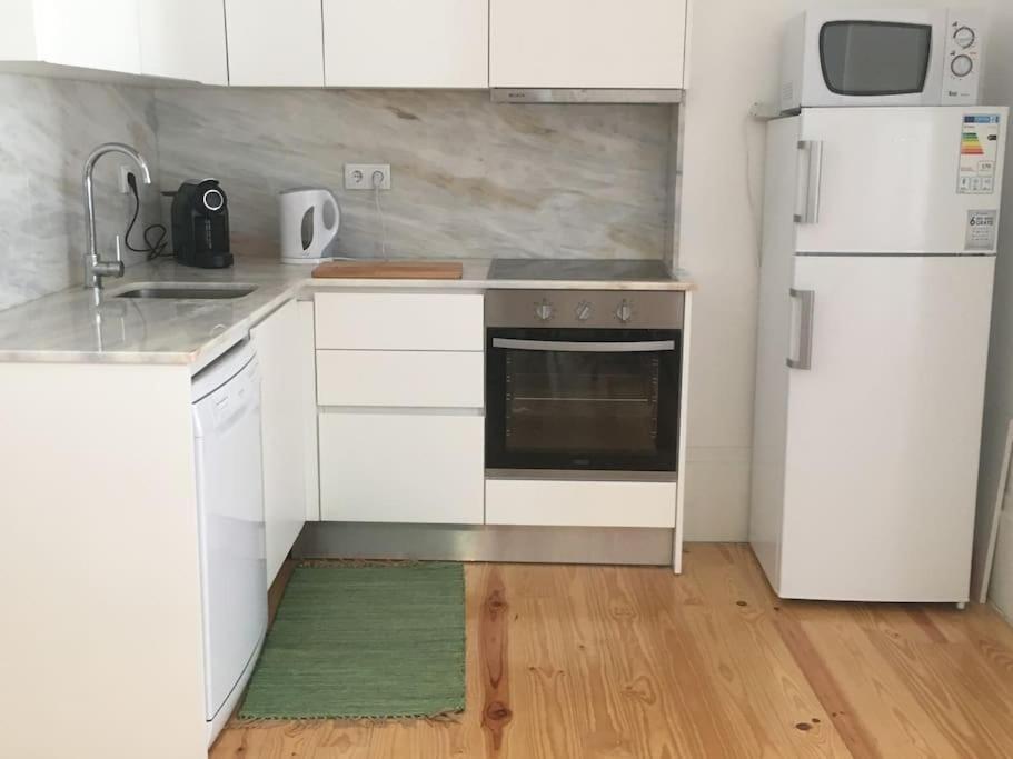 Dom Luis Apartment Porto Dış mekan fotoğraf